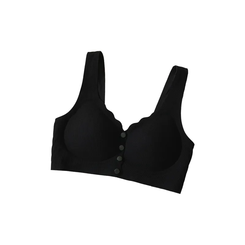 OUSHIBO Women's Bras-26