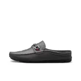 Gray Mules