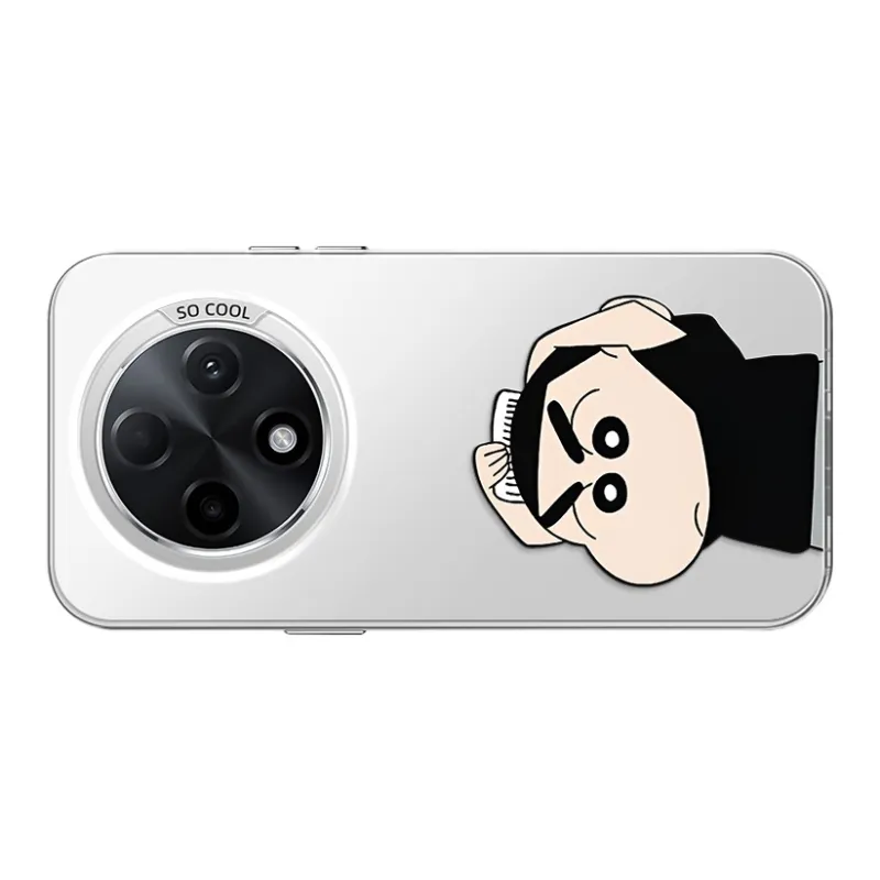 MANQIN Phone Cases-19