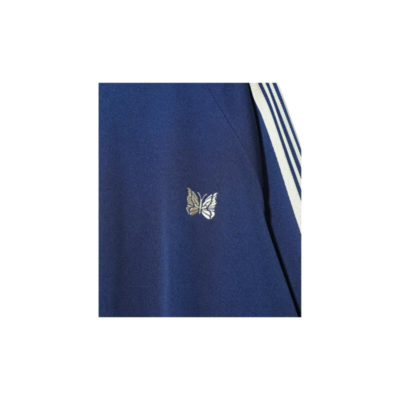 Needles Track Crewneck-2