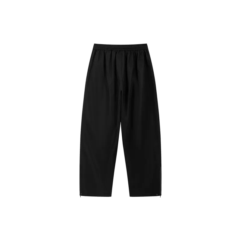 NewJnxs Casual Pants Unisex-6