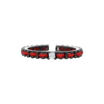 Eclater 925 Sterling Silver Rings Unisex