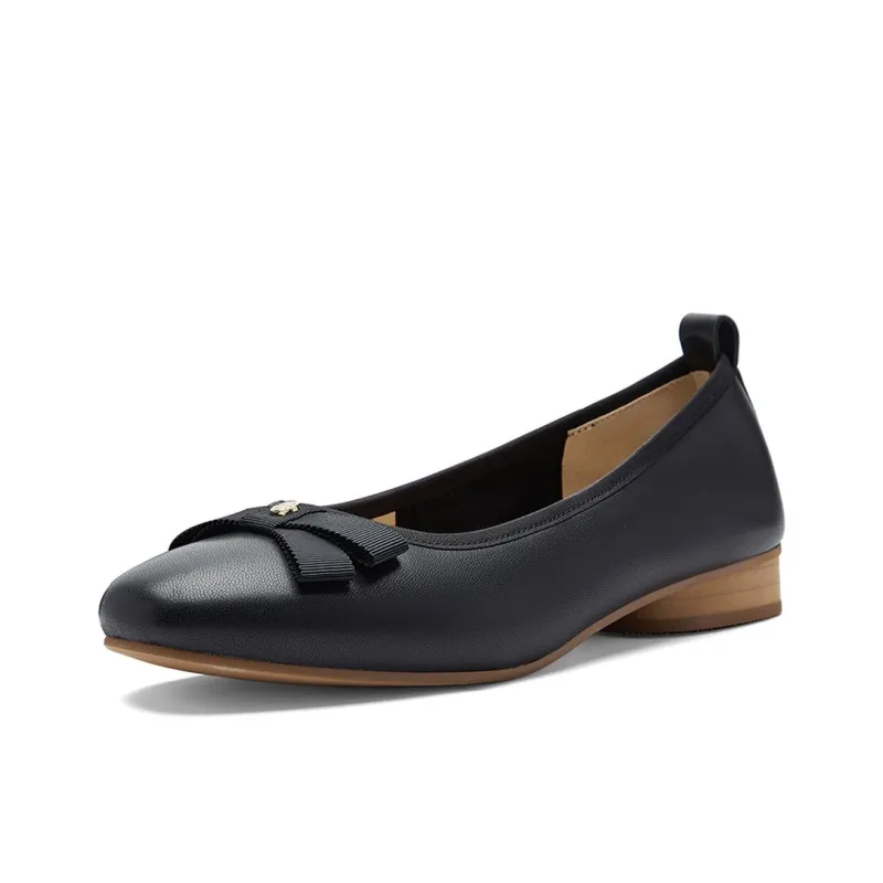 NINE WEST Casual Single Shoes Women's-1
