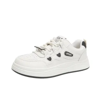Nrillo Low-Top Skateboard Shoes Women's