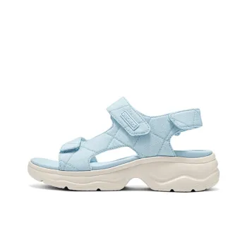 Skechers Casual Beach Sandals Women's Blue