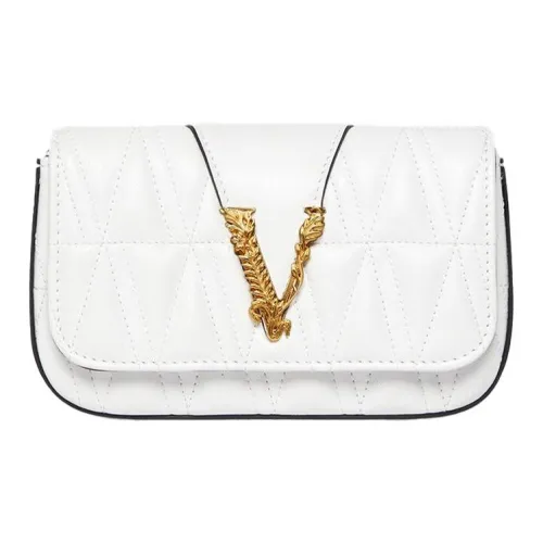 furla margherita leather tote bag item