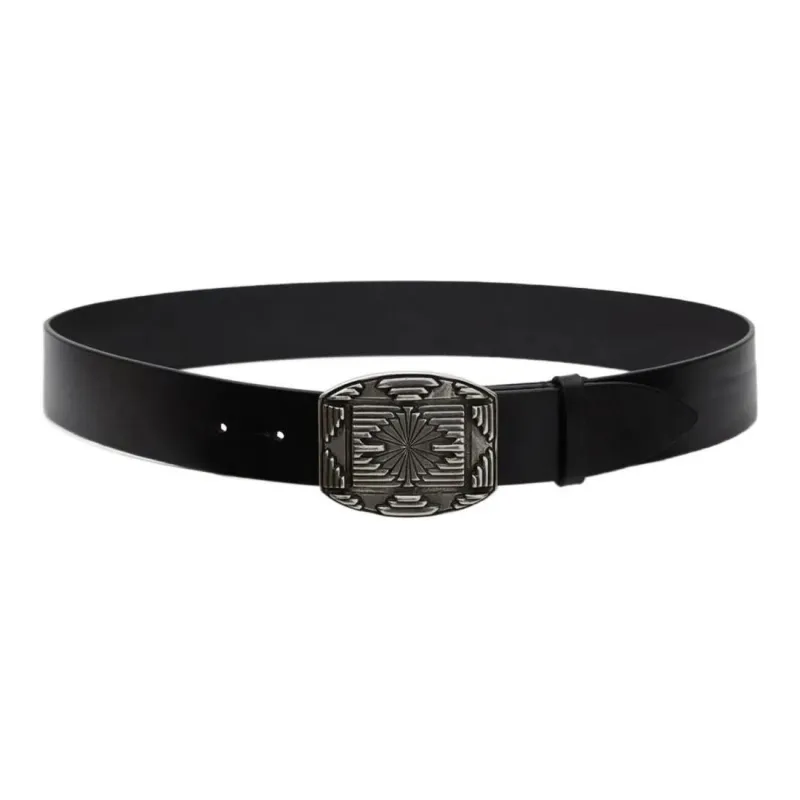 ISABEL MARANT Tulsy Belt-0