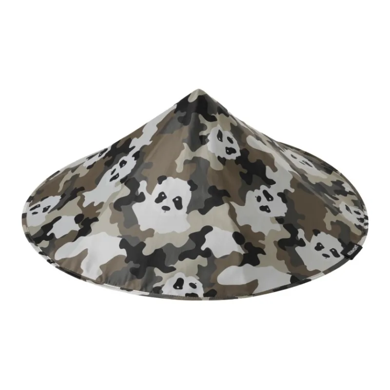 KENMONT Polyester Sun Protection Hats Unisex-12