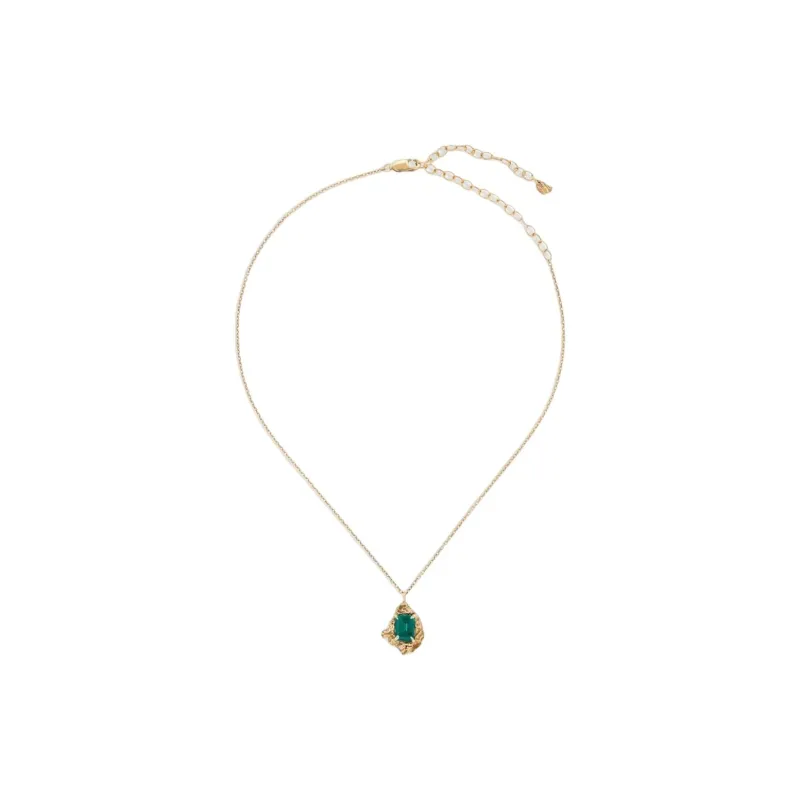 LOVENESS LEE Leanna Necklace-1