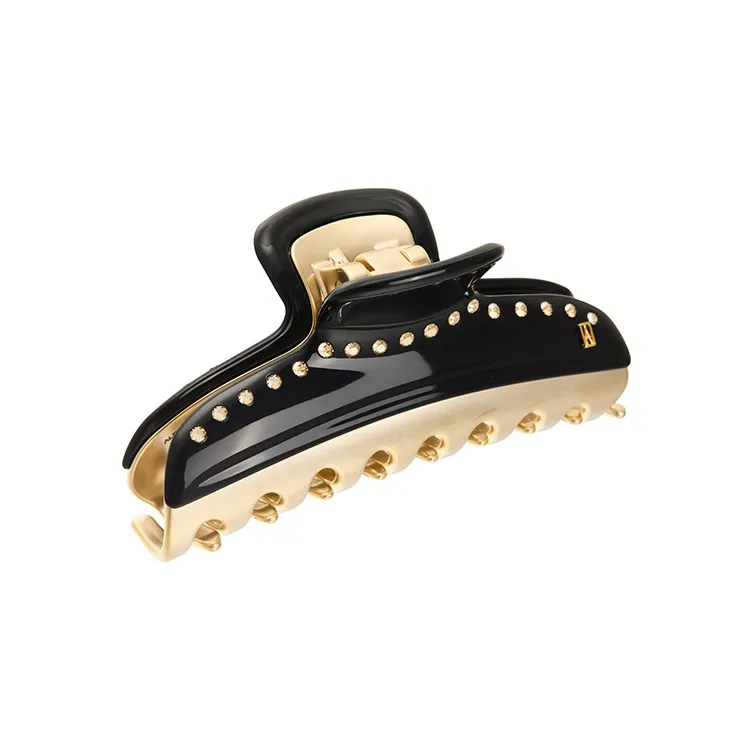 ALEXANDRE DE PARIS Primier Wandom Large Size Claw Clip Hair Accessories Women's-14
