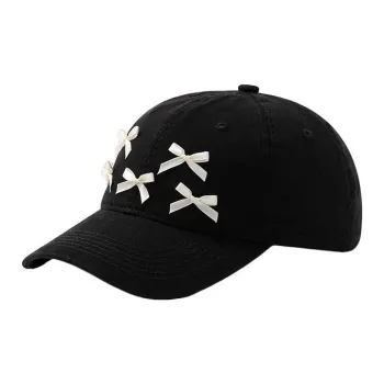 DZP Cotton Baseball Caps Unisex
