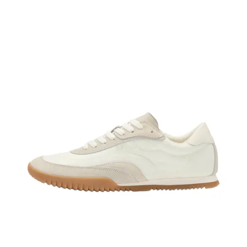 HUGO BOSS Low Top Casual Shoes Women's White