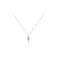 Single Necklace[Sterling Silver 999]