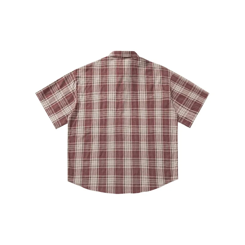 Warrior Huichao Riding The Wind Collection Shirt Unisex-1