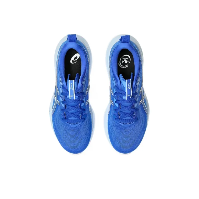 Asics Gel Cumulus 27 Illusion Blue Blue Coast Women's-3