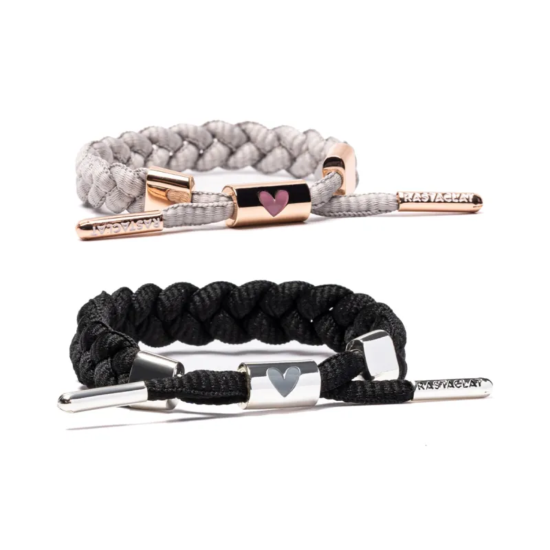Rastaclat Alloy Polyester Hand Rope Unisex-7