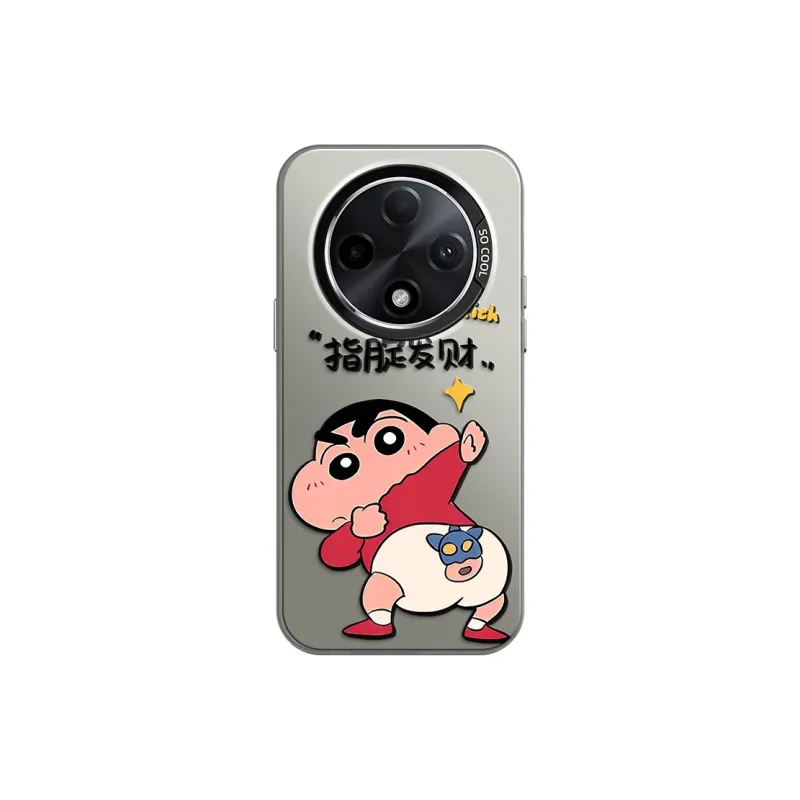MANQIN Phone Cases-3