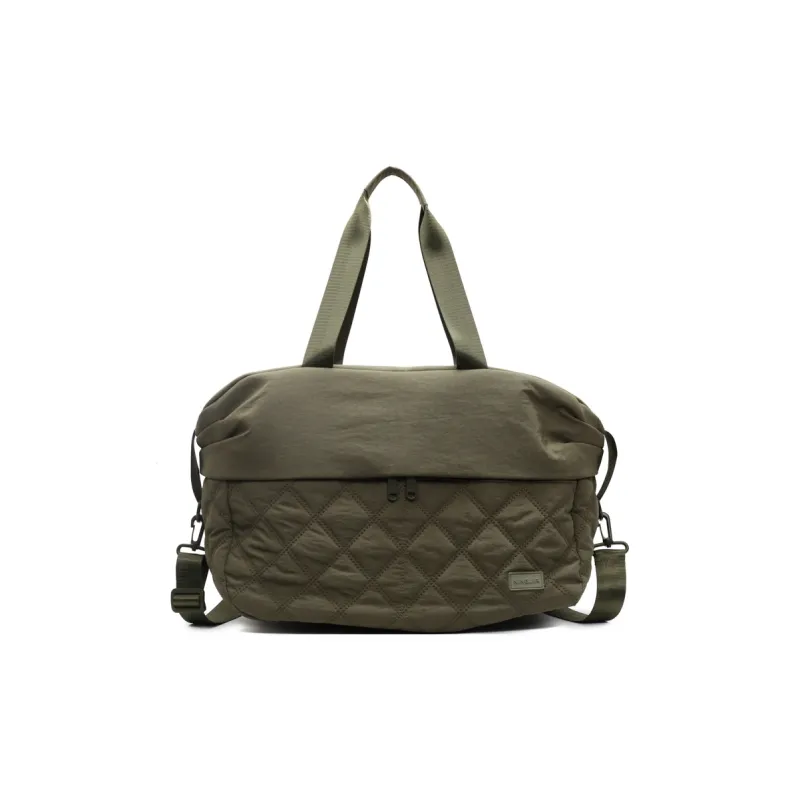 GOBLIN SHARKS 1759 Fabric Shoulder Bag Regular Unisex Multicolor-28