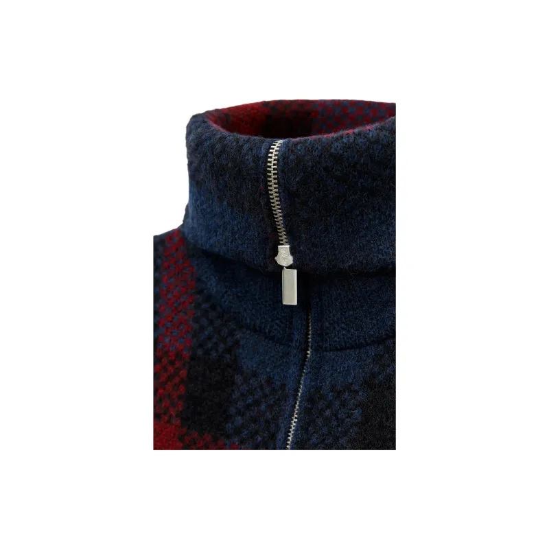 ZARA Jackets Coats Women's Blue-3