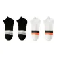 4 Pack (2 White+2 Black)