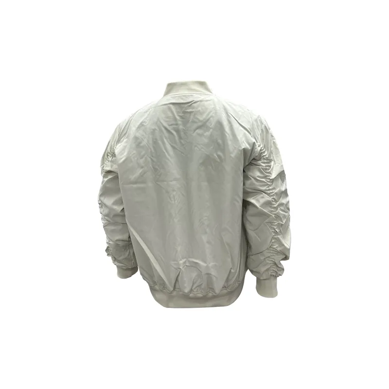 FA2LO Jackets Coats Unisex Black-8