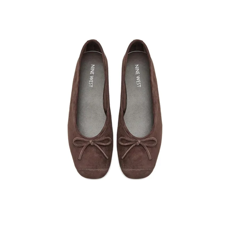 NINE WEST Casual Single Shoes Women's-9