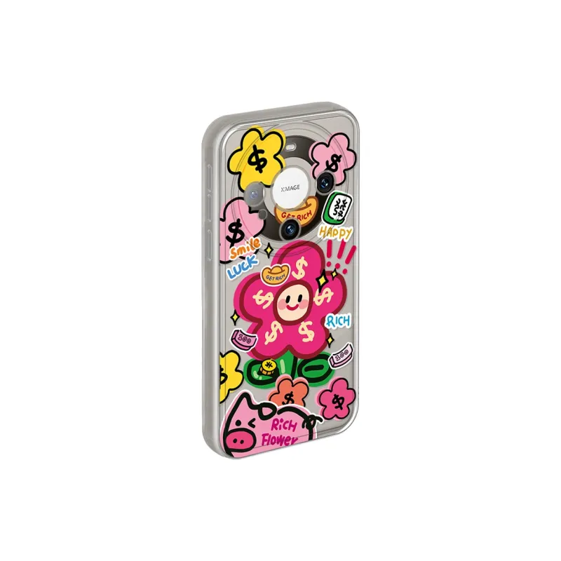 JIONG BEAR Phone Cases-4