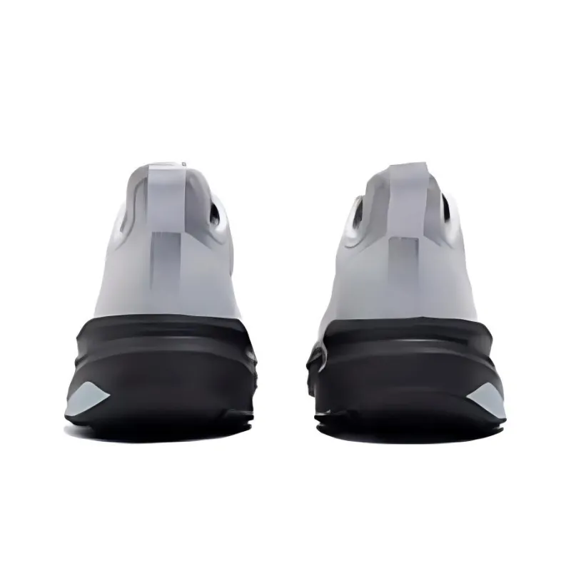 361° Wear-Resistant Low-Top Casual Running Shoes Men's Blue Gray-2