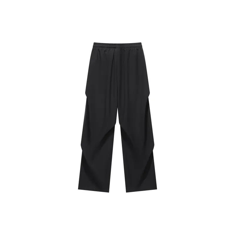 JEANSWEST Windbreaker Pants Unisex-6