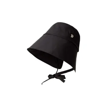 DZP Polyamide Bucket Hats Unisex