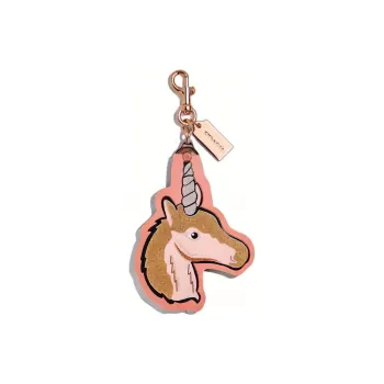 Sephora X COACH Bag Accessories