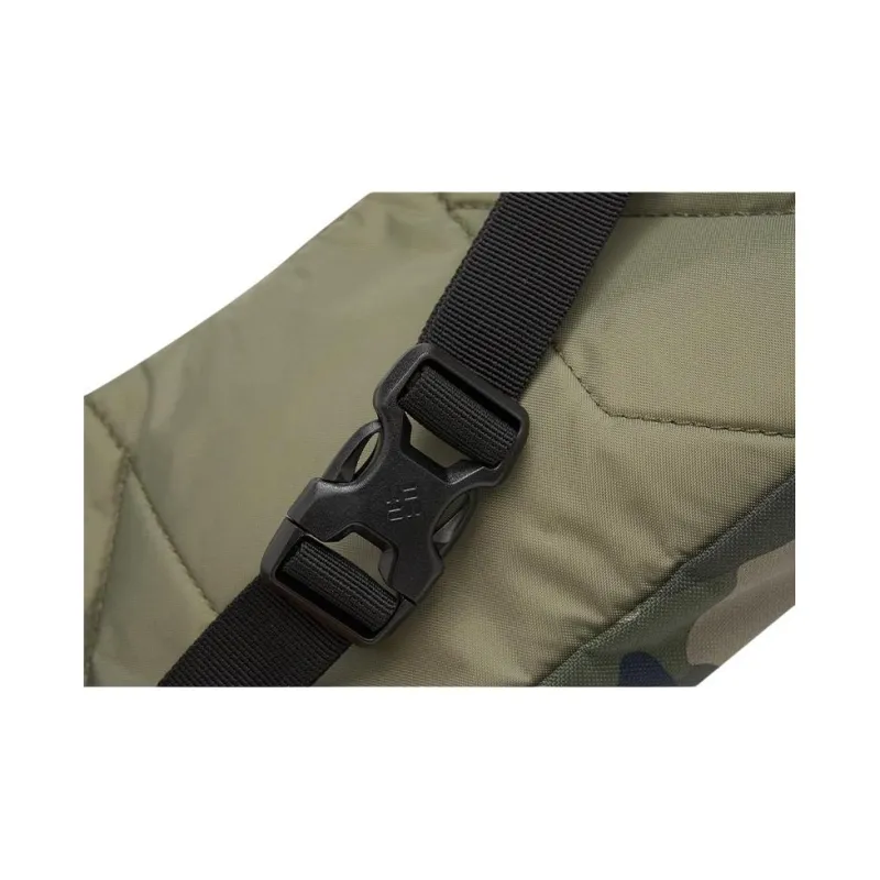 Columbia Outdoor Bags Green Camouflage-4
