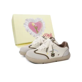 FULLXUAN Low Top Skateboard Shoes Women's