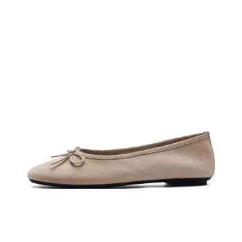 NINE WEST Casual Single Shoes Women's