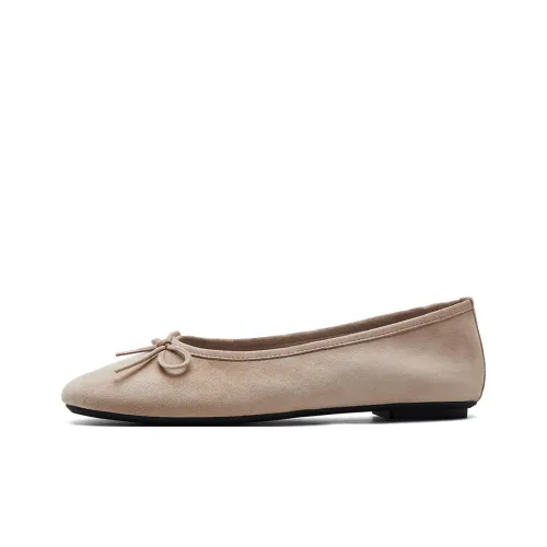 NINE WEST Casual Single Shoes Women's