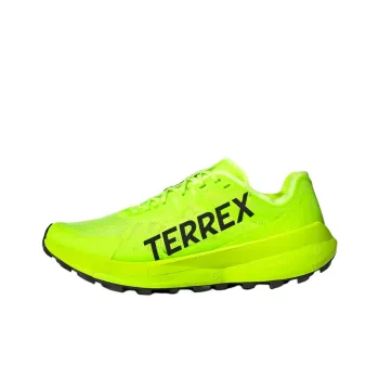Terrex Agravic Speed Adidas 'Lucid Lemon Black'