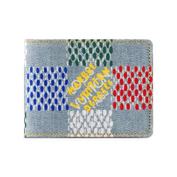 LOUIS VUITTON Multiple Wallet