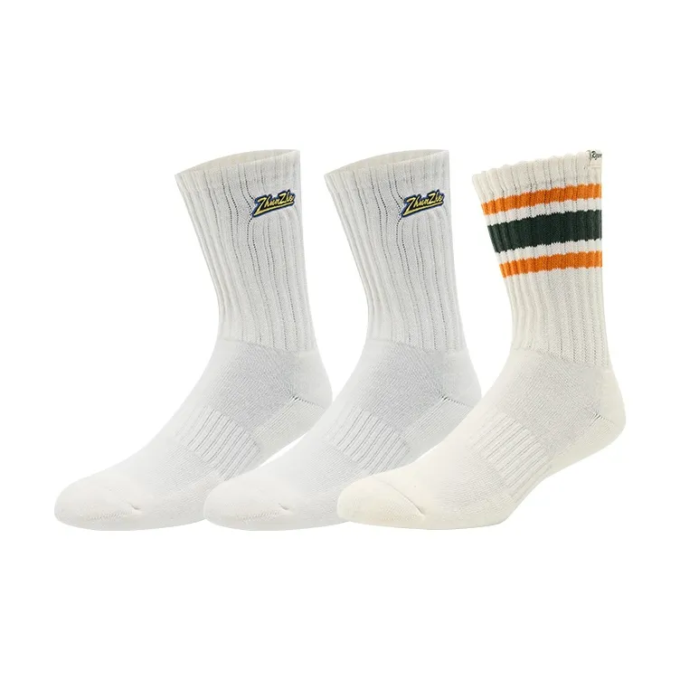 RIGORER Unisex Knee high Socks-11