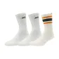1.0 Ecru+1.0 Ecru+2.0 White Yellow