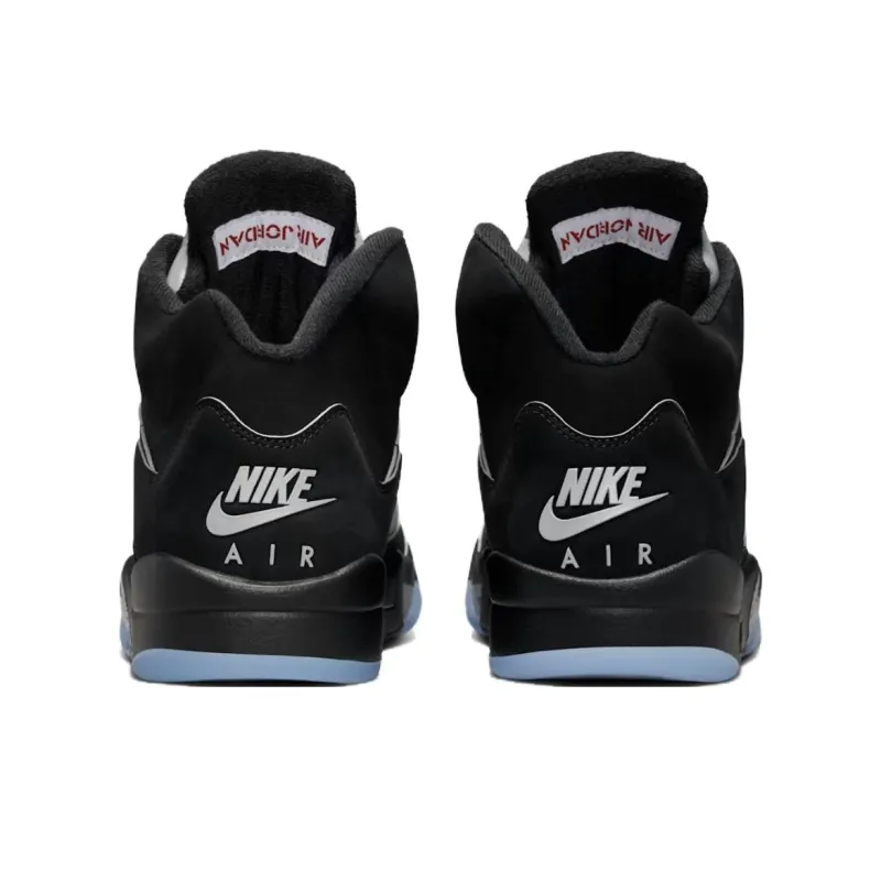 jordan 27.5cm 5 Retro Og Black Metallic Reimagined - Cheap Mcngis 