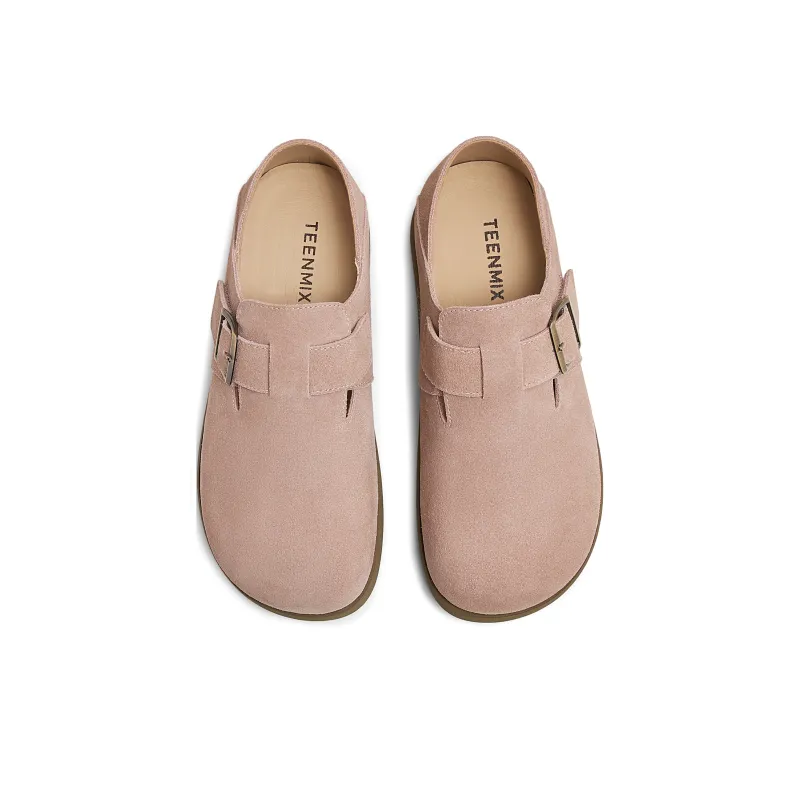 Teenmix Casual Single Shoes Women's-9