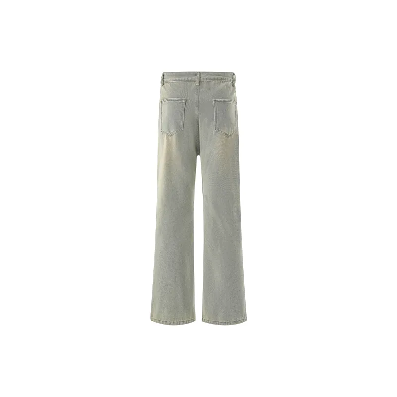 DANGERTIGER Jeans Unisex-15