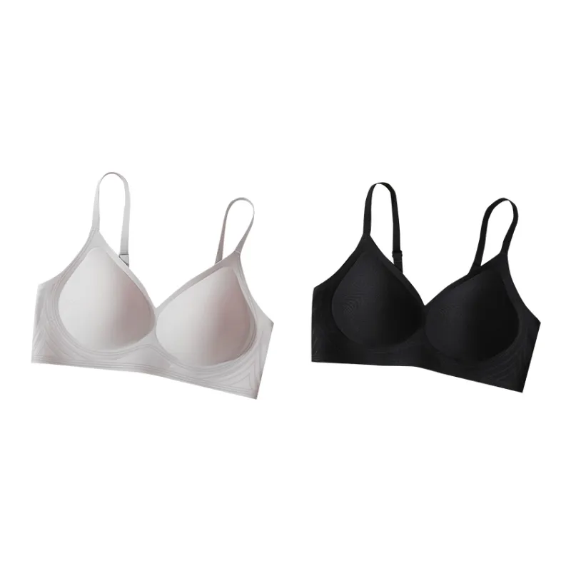 OUSHIBO Women's Bras-23