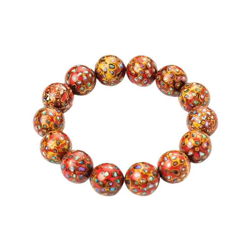 UJAT Sandalwood Bracelets Unisex-4