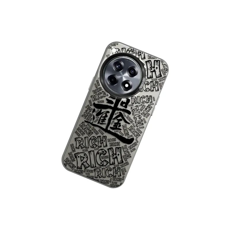 MANQIN Phone Cases-1