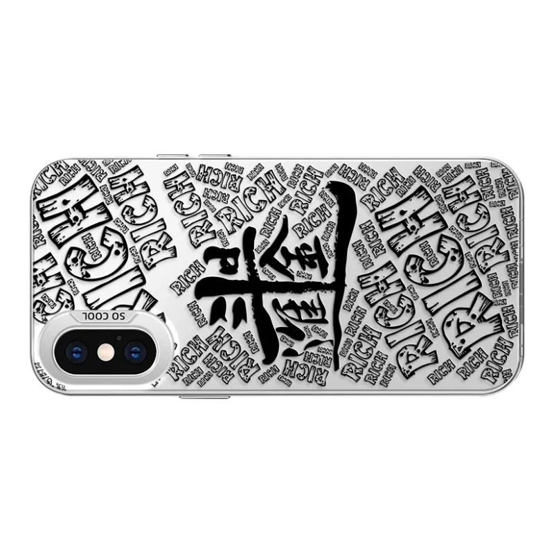 MANQIN Phone Cases-14