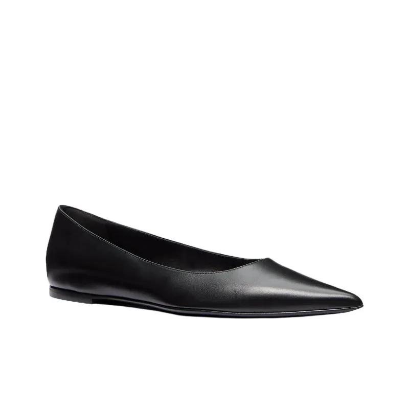 MICHAEL KORS Renata Casual Single Shoes Women's Black-2