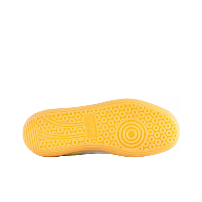 PUMA Palermo Vintage Cool Cucumber Frosted Dew-3