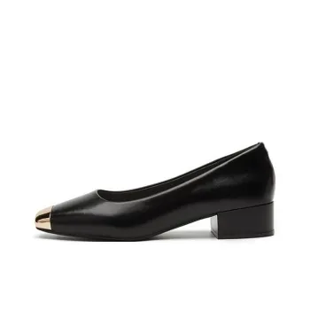 DAPHNE Block Heel High Heels Women's