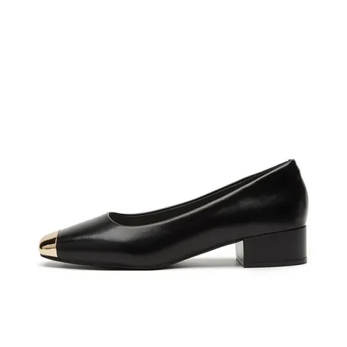 DAPHNE Block zapatillas High zapatillass Women's